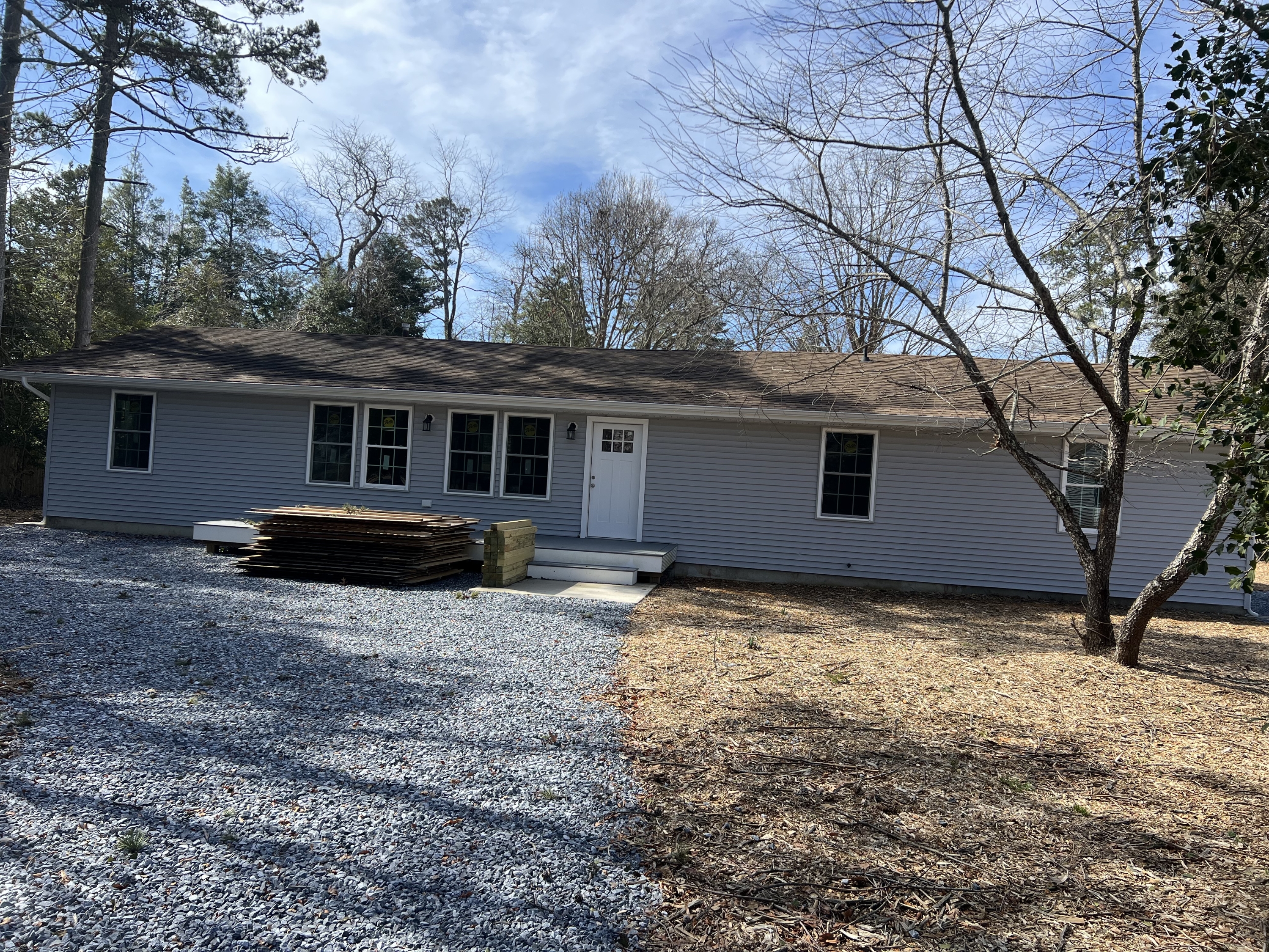 2 East Katherine Avenue