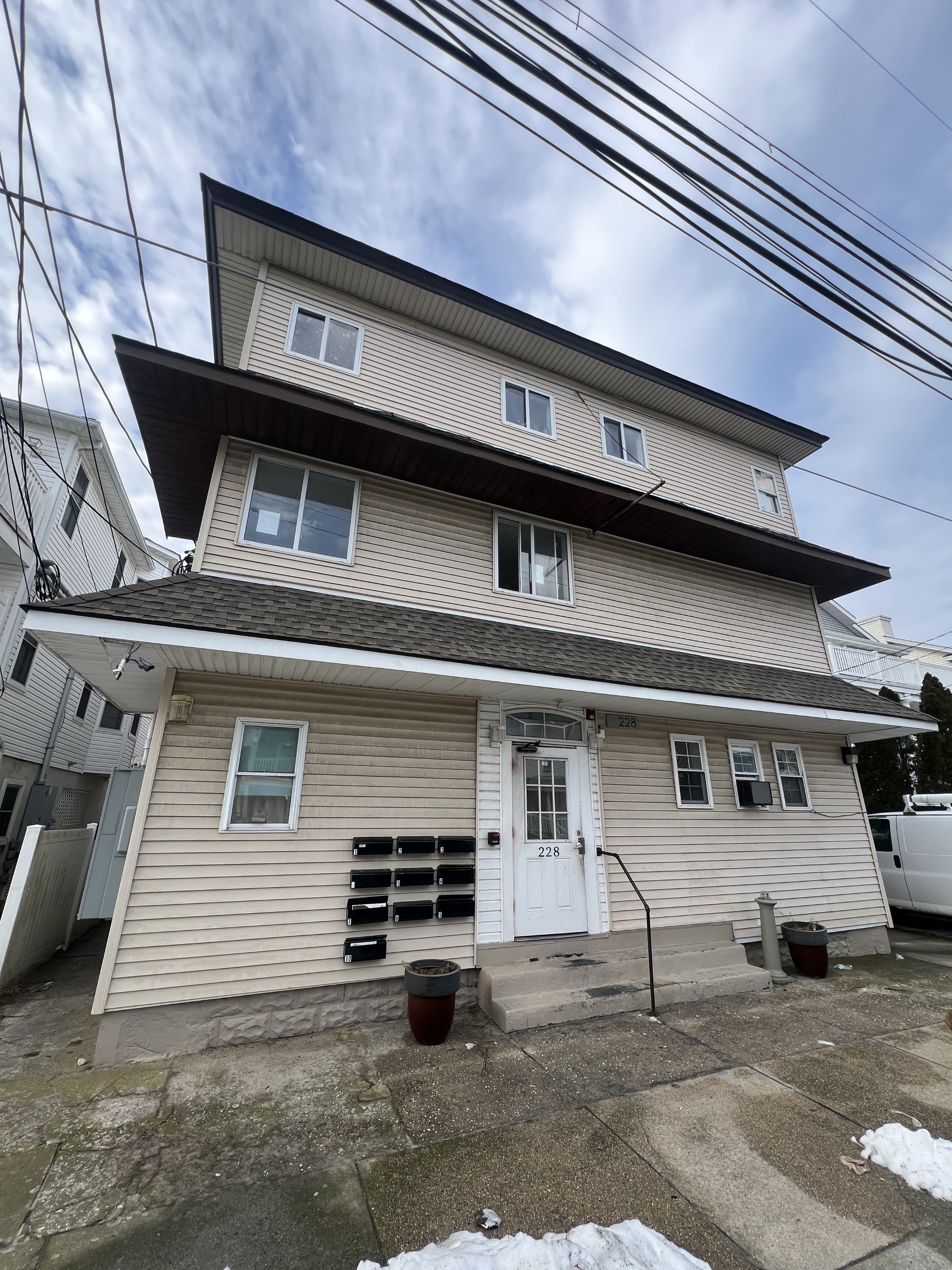 228 East Garfield Avenue - 2