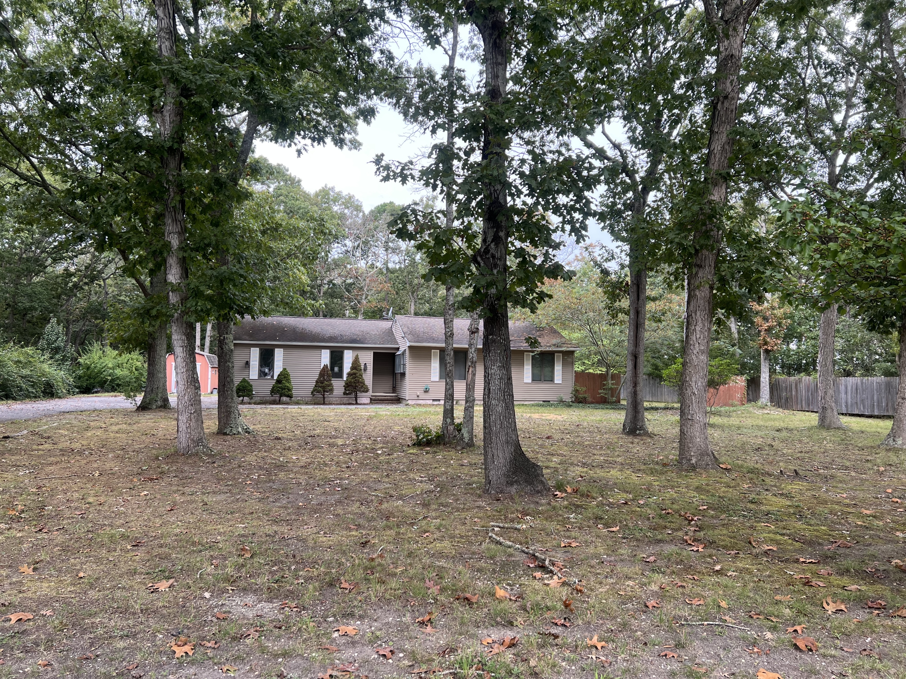 1426 Stagecoach Road